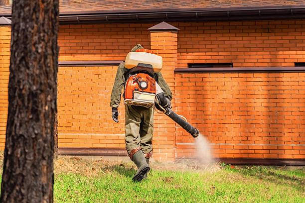 Trusted Fumigation Services service in Farmingdale, NY - Nex Pest Control